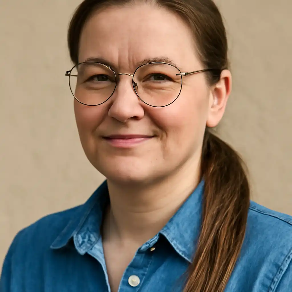 Natalia Krysiak